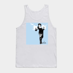 Confirmation bias 1 Tank Top